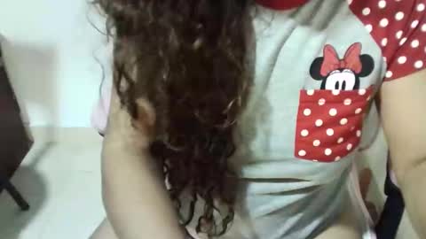 Snapshot of chochohot45 chatting on February 12, 11:40 am chochohot45 online show from February 12, 11:40 am