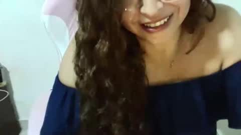 Snapshot of chochohot45 chatting on February 21, 2:28 am chochohot45 online show from February 21, 2:28 am