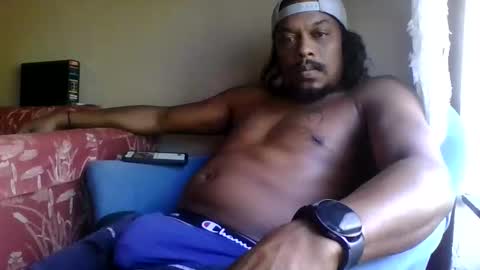 choclate_choctaw online show from May 18, 12:44 pm