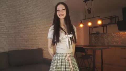 Chloe online show from June 17, 3:24 pm