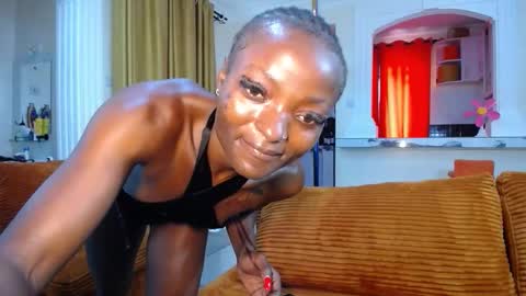 choco_fordaddy online show from May 26, 1:07 pm