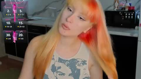 choco_meowx online show from November 19, 9:20 am