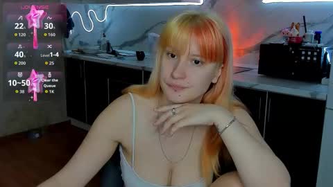 choco_meowx online show from November 27, 8:16 am