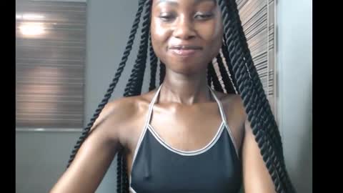 choco_petitqueen online show from November 6, 6:58 am