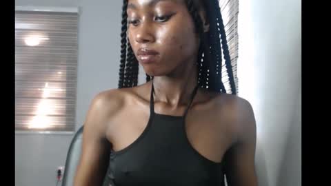 choco_petitqueen online show from November 18, 7:57 am