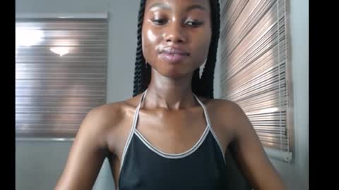 choco_petitqueen online show from November 22, 8:13 am