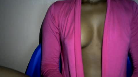 HotChocolate online show from July 28, 1:45 am