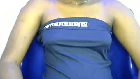 HotChocolate online show from July 28, 6:20 pm