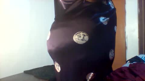 chocobabe002 online show from September 14, 3:27 am