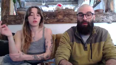 chocobear89 online show from February 25, 2:11 pm