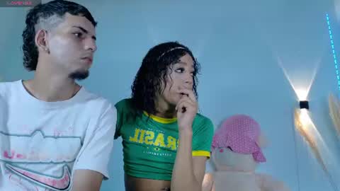 chocobunny1 online show from July 1, 4:58 am