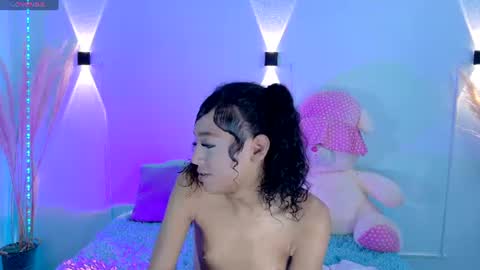 chocobunny1 online show from July 8, 5:01 am