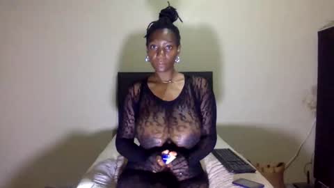 Exotic Chocolate online show from November 2, 2:25 am