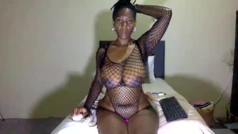 Exotic Chocolate online show from November 7, 1:05 am