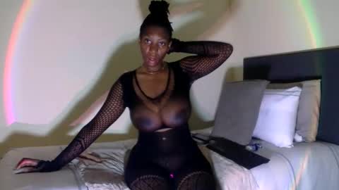Exotic Chocolate online show from December 1, 2:05 am