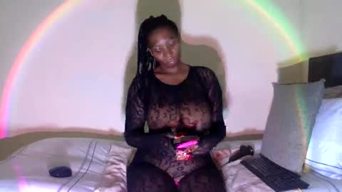 Exotic Chocolate online show from March 2, 3:20 am