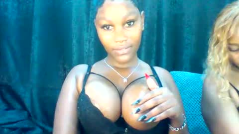 chocolate_divaa online show from May 13, 6:44 am
