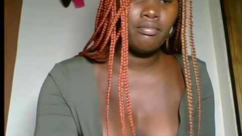 chocolate sabrina24 online show from February 20, 2:08 am