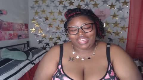 Melina online show from February 16, 1:57 am