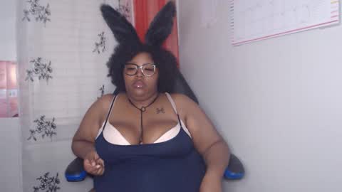 Melina online show from March 8, 1:58 am