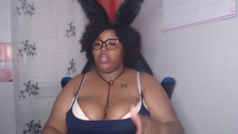Melina online show from March 8, 2:04 am