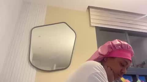 Snapshot of chocolatecakequeen chatting on December 29, 4:27 am ChocolateCakeQueen online show from December 29, 4:27 am