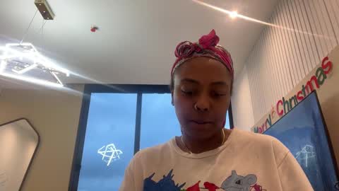 Snapshot of chocolatecakequeen chatting on December 29, 11:08 pm ChocolateCakeQueen online show from December 29, 11:08 pm