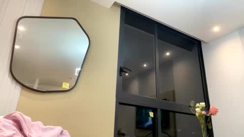 Snapshot of chocolatecakequeen chatting on January 28, 3:04 am ChocolateCakeQueen online show from January 28, 3:04 am