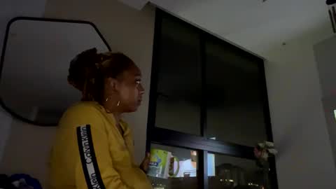 Snapshot of chocolatecakequeen chatting on January 28, 6:05 am ChocolateCakeQueen online show from January 28, 6:05 am