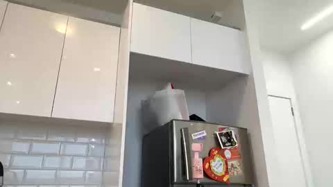 Snapshot of chocolatecakequeen chatting on February 18, 8:58 pm ChocolateCakeQueen online show from February 18, 8:58 pm