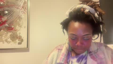 ChocolateCakeQueen online show from November 29, 2:58 am