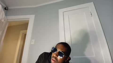 chocolatedolla online show from December 26, 9:37 pm