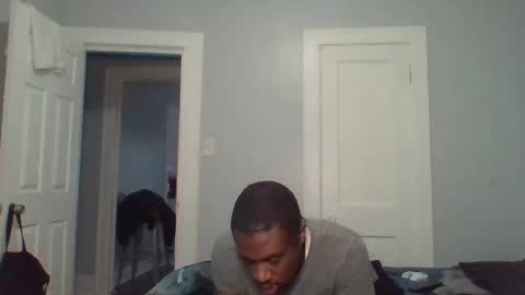 chocolatedolla online show from December 29, 6:05 pm