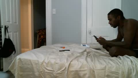 chocolatedolla online show from December 31, 9:28 pm