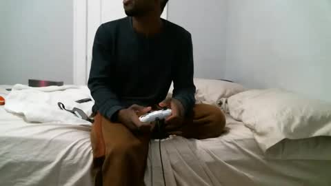 chocolatedolla online show from January 5, 8:00 pm