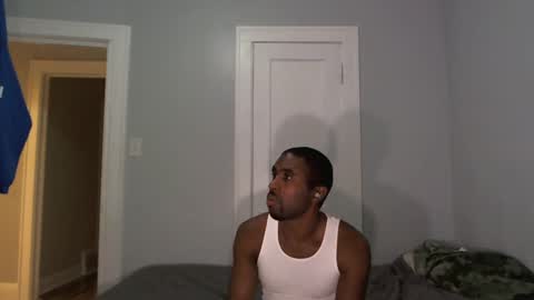 chocolatedolla online show from January 7, 11:45 pm