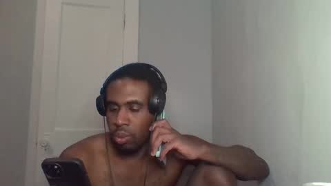 chocolatedolla online show from February 27, 1:38 am