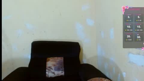 Snapshot of chocolatemilkebony chatting on July 14, 10:21 am chocolatemilkebony online show from July 14, 10:21 am