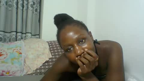 Snapshot of chocolateskin4 chatting on June 11, 2:53 am JANE online show from June 11, 2:53 am