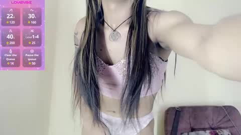 chocolatetriplex online show from January 9, 7:08 pm