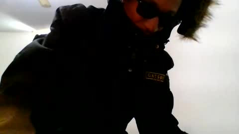 Snapshot of chocolatinhermoso chatting on December 1, 4:29 pm Chocolatinhermoso online show from December 1, 4:29 pm