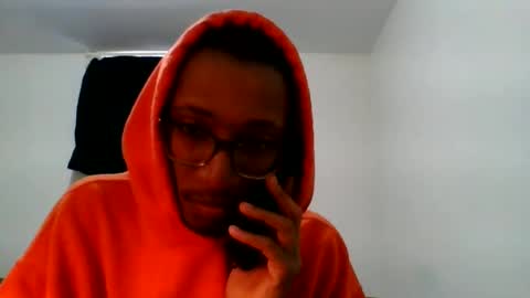 Snapshot of chocolatinhermoso chatting on December 6, 5:33 pm Chocolatinhermoso online show from December 6, 5:33 pm