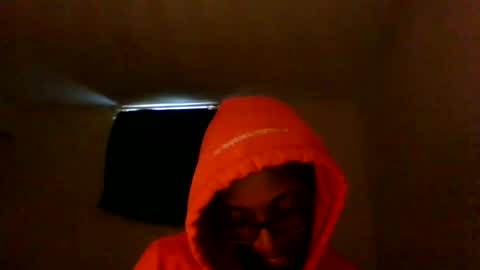 Snapshot of chocolatinhermoso chatting on January 1, 4:50 pm Chocolatinhermoso online show from January 1, 4:50 pm