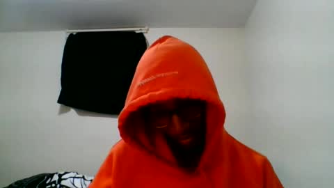 Snapshot of chocolatinhermoso chatting on January 4, 3:29 am Chocolatinhermoso online show from January 4, 3:29 am