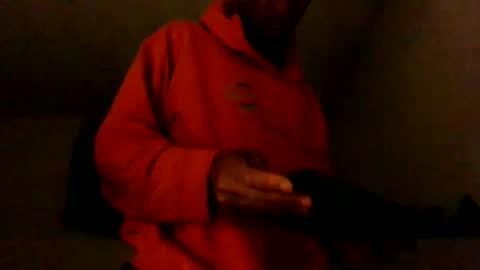 Snapshot of chocolatinhermoso chatting on January 8, 6:09 am Chocolatinhermoso online show from January 8, 6:09 am