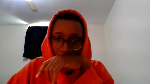 Snapshot of chocolatinhermoso chatting on January 9, 4:39 pm Chocolatinhermoso online show from January 9, 4:39 pm