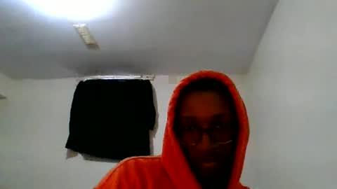 Snapshot of chocolatinhermoso chatting on January 13, 5:33 pm Chocolatinhermoso online show from January 13, 5:33 pm