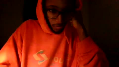 Snapshot of chocolatinhermoso chatting on January 29, 3:33 am Chocolatinhermoso online show from January 29, 3:33 am