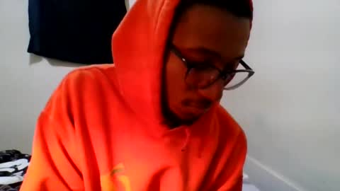 Snapshot of chocolatinhermoso chatting on February 1, 8:58 pm Chocolatinhermoso online show from February 1, 8:58 pm