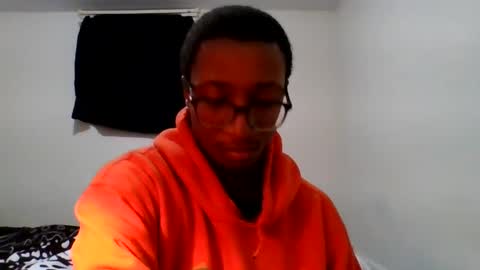 Snapshot of chocolatinhermoso chatting on February 4, 6:14 am Chocolatinhermoso online show from February 4, 6:14 am